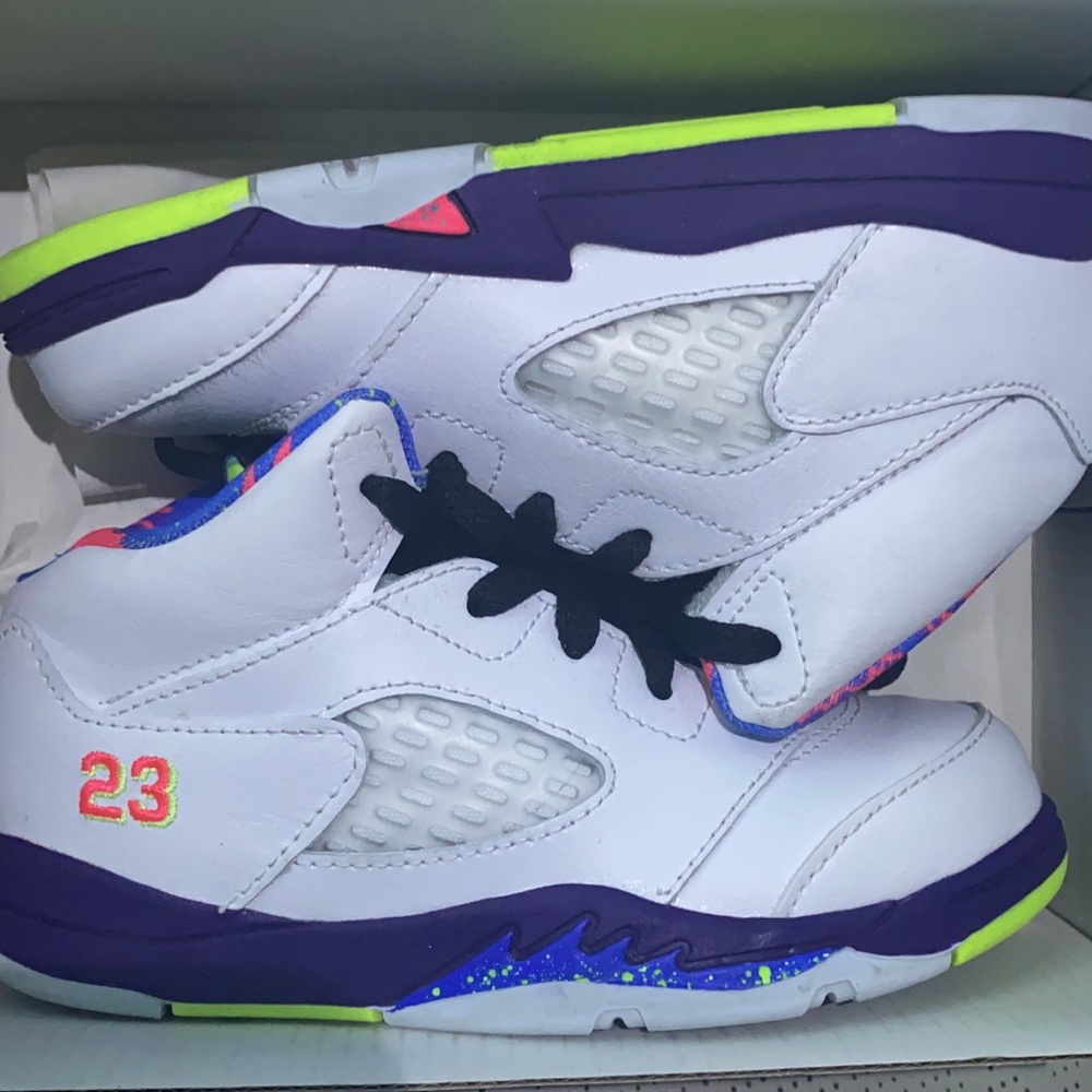 Kids Jordan Belle Aire